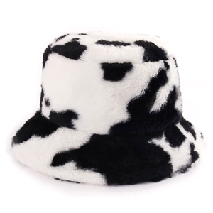 Venta al por mayor de diseñador personalizado Reversible de lana de mezclilla sombrero de cubo adultos y niños tamaño Sol de negocios de verano ciclismo Casual Logo incluido - Product Image 1