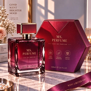 Parfum en gros, Cologne unisexe, Eau de Parfum 100ml, Marque privée, Prêt à expédier, Approvisionnement en vrac - Product Image 1