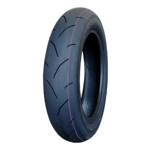Nuevo Neumático de Scooter de Carreras sin Cámara TSDR de Grado Maestro, Diseñado con Precisión para la Excelencia - Product Image 1