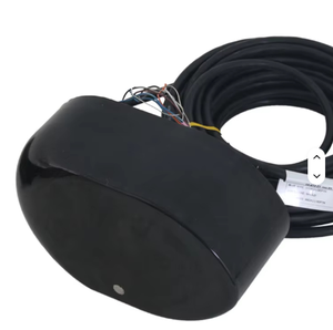 Nouvel arrivage : Transducteur sonar Art TM265 – Composant essentiel pour un détecteur de poissons de pointe - Product Image 3