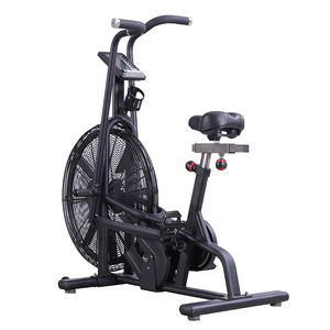 Vélo pneumatique d'exercice <span class=keywords><strong>Cardio</strong></span> Body Build Gym Equipment Air <span class=keywords><strong>Bike</strong></span> <span class=keywords><strong>Assault</strong></span> Commercial Usage Fitness Equipment Air <span class=keywords><strong>Bike</strong></span> - Product Image 3