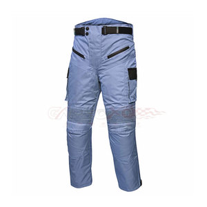 Pantalon de motocross pour hommes de haute qualité maillot de course à séchage rapide protecteurs coupe-vent et imperméables respirant et Durable - Product Image 5