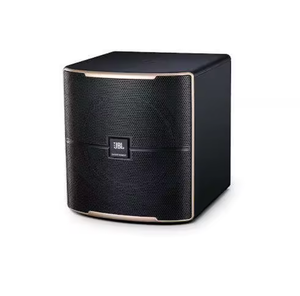 Subwoofer amplifié professionnel ORIGINAL 12SP pour scène et home cinéma, haut-parleur de basses KTV de 12 pouces - Product Image 4