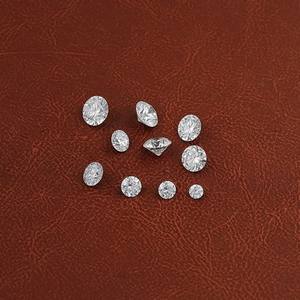 Diamantes Cultivados en Laboratorio con Corte Redondo y Marquesa - Product Image 1