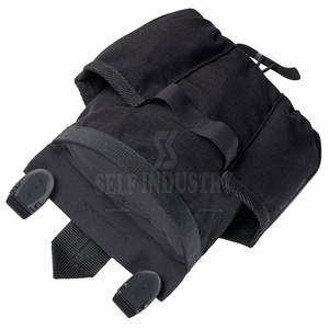 Pochette légère à double étui du Pakistan Support personnalisable Poche étui sur mesure - Product Image 3