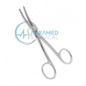 Vente en gros d'instruments médicaux professionnels en acier inoxydable Pince à pansements manuels-Instruments chirurgicaux à base Prix compétitif - Product Image 4