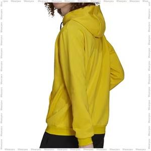 Sudadera con capucha de algodón 100% de alta calidad para hombre, estilo urbano, chándal, vaqueros pesados, con estampado puff y efecto rasgado - Product Image 5