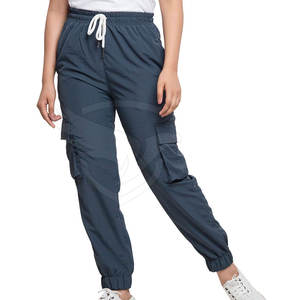 Nuevo estilo, Pantalones de mujer hechos a medida, pantalones de mujer de color personalizados a la venta, hechos en Pakistán - Product Image 1