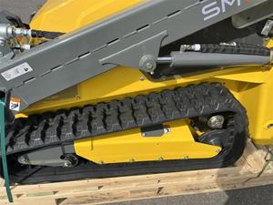 Minicargadora Wacker Neuson SM100 de la mejor calidad al por mayor - Product Image 3