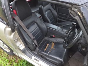 Offre exceptionnelle : Suzuki Cappuccino 1992, prêt à être expédié - Product Image 2