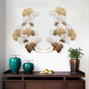 Décoration murale en métal de haute qualité - Product Image 3