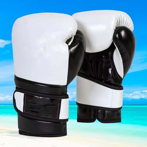 Fabricant professionnel de gants de boxe de haute qualité, service OEM en faible MOQ - Product Image 3