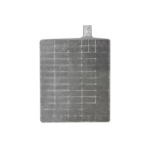 Plaque positive et négative de bonne qualité pour batterie au plomb-acide - Product Image 5