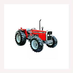 Alta calidad usado de segunda mano Massey Ferguson para la venta - Product Image 1