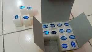 บล็อคการบูรพรีเมี่ยมสำหรับพิธีกรรมทางศาสนาการทำสมาธิและไล่แมลง - Product Image 4