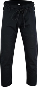 Kimono de Jiu Jitsu Brasileño, Traje de BJJ Profesional, Uniforme de Artes Marciales, Equipo Personalizado OEM, Venta al por Mayor de Kimonos de Jiu Jitsu - Product Image 5