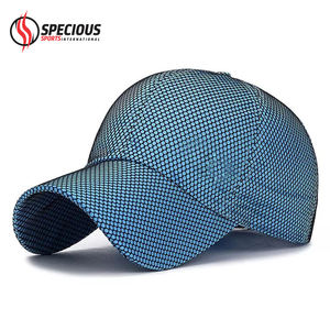 Gorras de Béisbol y Gorras Casuales de Primera Calidad, Ajuste Ajustable, Tela Resistente, Perfectas para Hombres al Aire Libre - Product Image 5