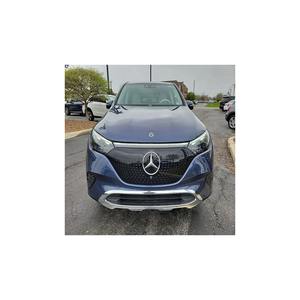 รถมือสอง200L รถเมอร์เซเดส-เบนซ์ GLC คลาส SUV สีดำ - Product Image 1