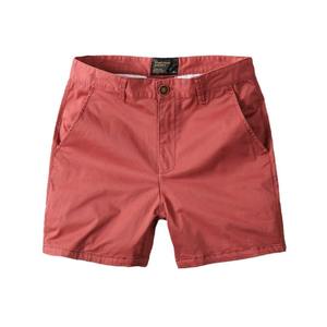 2025 nouvelle mode High Street Cargo Shorts conception personnalisée avec motif solide et 100% coton Style décontracté avec poches personnalisées - Product Image 2