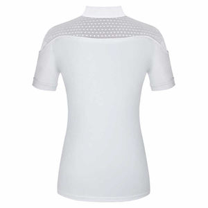 Ensemble de couches de base thermiques équestres pour hommes évacuant l'humidité léger par temps froid prêt pour l'équitation Polyester Spandex - Product Image 4