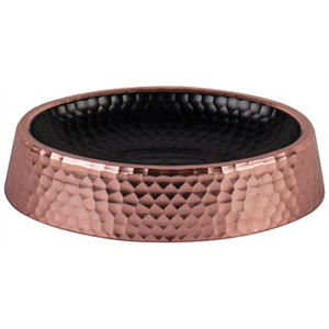 Brass Gold Round <b>Soap</b> <b>Dish</b>, Metal Bar <b>Soap</b> <b>Holder</b>, <b>Soap</b> <b>Holder</b> Modern Design <b>Soap</b> <b>Holder</b> - Product Image 4