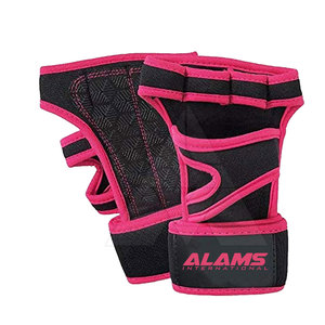 Made in Pakistan Hot Selling Gym Leather Cross <b>Training</b> <b>Gloves</b> Comfortable Unisex Lightweight Non-Slip - Product Image 1