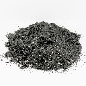 Graphite expansable en flocons naturel de haute qualité à teneur élevée en carbone, directement de l'usine - Product Image 1