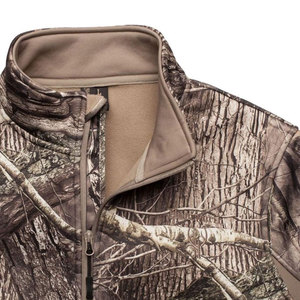 แจ็กเก็ตยุทธวิธีลายพรางสำหรับผู้ชายกันน้ำประสิทธิภาพสูงสำหรับสภาพแวดล้อมที่รุนแรงและสภาวะสุดขั้ว - Product Image 3