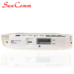 SunComm-enrutador CPE 4G LTE 2x2 MIMO para banda 4G, SC-9013-4GR, mercado europeo - Product Image 6