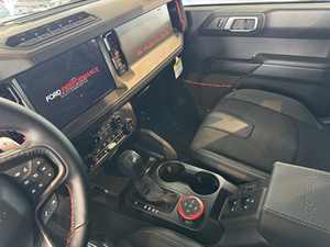 ฟอร์ด บรองโก แร็ปเตอร์ ปี 2025 มือสอง - Product Image 5