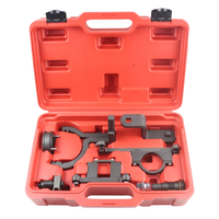 Dr.M Cam Tool Kit Valve Train Timing Chain Service Multi-Purpose Master Cleaning Set Ford Lander Rover 4 Model 1000 1972-1983