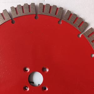 9 inch (230 mm) diamantslijpschijf voor Cantera-steenbewerking, slijpen, lange levensduur, slijtvast, voor haakse slijpers - Product Image 5