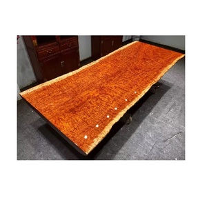 Descuentos increíbles en losas de madera de Bubinga para compra a granel Obtenga madera de calidad a precios inmejorables hoy - Product Image 3