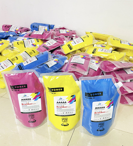 Jane-tóner de Color para MCF-8460, 8660, 8670, 8860, 8870, 9330, 8340, 9450, 4070, 2700, <span class=keywords><strong>3040</strong></span>, 3070, 3140, polvo Universal - Product Image 1