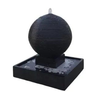 Garden Ornaments Decorative Water Feature for Outdoor or Indoor Use