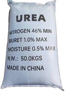 Fertilizante de urea granular con 46% de nitrógeno |   Carbamida 46-0-0 para la Agricultura |   Suministro Directo de Fábrica al por Mayor - Product Image 4