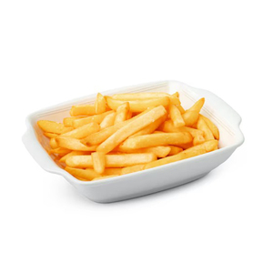 Frites de pommes de terre surgelées de haute qualité, prêtes à frire, exportation - Product Image 6
