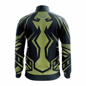 Survêtement en polaire baggy épais et en coton pour hommes, survêtement à capuche et pantalon de survêtement, survêtement coupe-vent pour hommes - Product Image 2