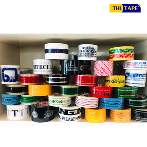 Top fournisseur national d'étiquettes d'emballage imprimées avec logo Production rapide avec des couleurs vives et des prix compétitifs - Product Image 5