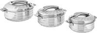Ustensiles de cuisine de qualité supérieure, ustensiles de cuisine, fournitures de cuisine, casseroles, ensemble de casseroles en acier inoxydable