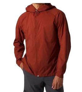 Veste coupe-vent au meilleur prix, veste coupe-vent imperméable, veste d'hiver en polyester et nylon, veste coupe-vent 2026 - Product Image 1