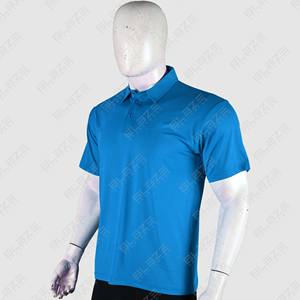 Polo en gros de qualité supérieure pour vêtements décontractés 100% chemise en coton respirant grande taille polos pour hommes T-shirts pour hommes - Product Image 3