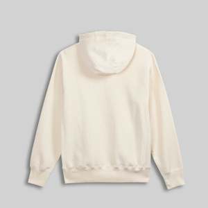 Sudadera con Capucha Estilo Streetwear, Lavada con Ácido, con Tela de Felpa Francesa y Talla XL - Product Image 2