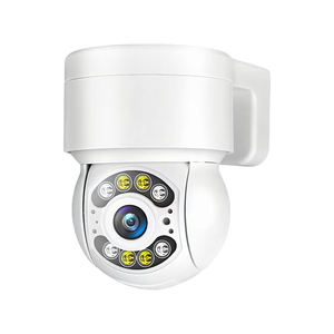 Cámara IP Inalámbrica WiFi de Seguridad CCTV para Exteriores, Resistente al Agua, HD 1080P, Compatible con la App <span class=keywords><strong>YCC365</strong></span> <span class=keywords><strong>Plus</strong></span> - Product Image 1