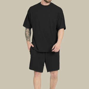 Camisetas Deportivas con Logotipo Bordado para Hombre, Tallas Grandes, Impresión 3D, Relieve Personalizado, Camiseta Extra Grande en Venta - Product Image 3