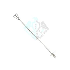 Meilleur fabricant Pissco pour écarteur dentaire pour lèvres et joues ouvre-bouche Gag Sternberg écarteur et bouche Gag Instrument ENT - Product Image 6