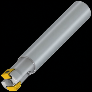 ดอกกัดงานโลหะ ISO 25A2R042A25-SLN12X-C ขนาดเส้นผ่านศูนย์กลาง 25 มม. สำหรับยี่ห้อ PRAMET - Product Image 3