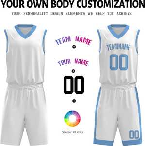 Uniforme de basket-ball professionnel personnalisé unisexe grande taille arbitre respirant 100% polyester antibactérien à manches courtes - Product Image 5