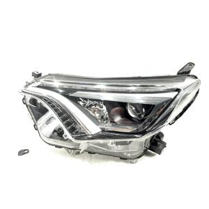 Faro Delantero Izquierdo LED para Toyota Rav4 6ª Serie 81185-42680 (12>) - Product Image 1