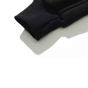 Ropa de calle para hombre Sudadera con capucha lavada con ácido pesado con diamantes de imitación Cómodo ajuste holgado Sensación como sudaderas con capucha lavadas con ácido - Product Image 5